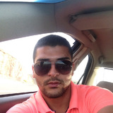 Alireza from Tehran | Man | 40 years old | Capricorn