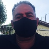 Iremarpereir6G from Sapé | Man | 46 years old | Scorpio