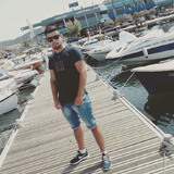Hamitmamofx from Thessaloniki | Man | 26 years old | Capricorn
