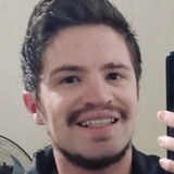 Vitinho from Pelotas | Man | 27 years old | Aries
