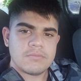 Enzonicolin3Q from Veinticinco de Mayo | Man | 26 years old | Scorpio
