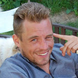 Jonathan from Brabrand | Man | 41 years old | Libra