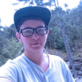 Gabriel from Chatel-Saint-Denis | Man | 29 years old | Scorpio
