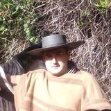Potrito from San Javier | Man | 36 years old | Capricorn