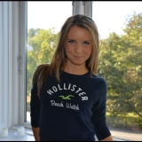 Sille Tranberg from Copenhagen | Woman | 32 years old | Pisces