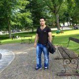 Metin from Orebro | Man | 36 years old | Scorpio
