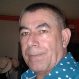 Josenidiey5 from La Celia | Man | 62 years old | Capricorn