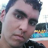 Junior from Santa Cruz de la Sierra | Man | 31 years old | Cancer