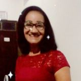 Juliana from Jequie | Woman | 70 years old | Pisces
