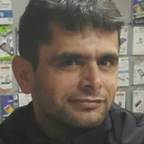 Abdullah from Antalya | Man | 47 years old | Taurus
