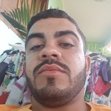 Natanael from Taquarana | Man | 27 years old | Cancer