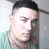 Bebê from Juatuba | Man | 36 years old | Libra