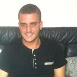 Tal from Beersheba | Man | 34 years old | Cancer