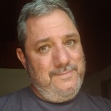 Profromantico from Espirito Santo do Pinhal | Man | 56 years old | Capricorn