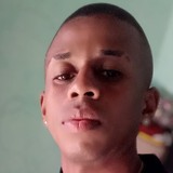 Gleidsonwesliv from Saubara | Man | 34 years old | Virgo