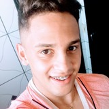 Ivan from Sao Francisco de Paula | Man | 29 years old | Taurus