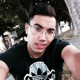 Abdo from Reggio di Calabria | Man | 36 years old | Capricorn