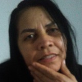Maralucena from Limoeiro | Woman | 64 years old | Leo