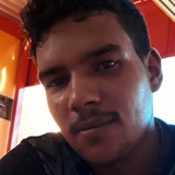 Barbosa from Campina Verde | Man | 35 years old | Gemini