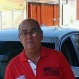 Curio from Sao Jose do Rio Preto | Man | 65 years old | Capricorn