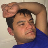 Mustafa from Eskisehir | Man | 35 years old | Cancer