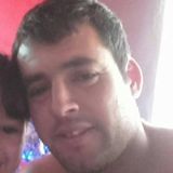 Zurdo from Gualeguay | Man | 36 years old | Capricorn