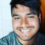 Rodrigo from Santa Rosa de Rio Primero | Man | 34 years old | Leo