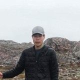 Maassannguaq from Copenhagen | Man | 26 years old | Leo
