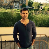 Usman from Prague | Man | 42 years old | Capricorn