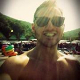 Gerald from Rein | Man | 41 years old | Aries