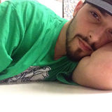 Alrandi from Lugo | Man | 30 years old | Taurus