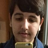 Gui from Palmeiras de Goias | Man | 27 years old | Cancer