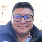 Herlandiño from Oruro | Man | 52 years old | Virgo