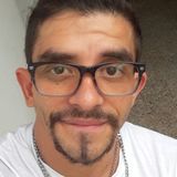 Marian from Rosario | Man | 41 years old | Virgo