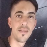 Franciscoale6P from Monte Grande | Man | 39 years old | Capricorn