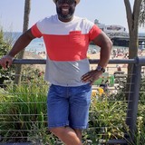 Dapsicr from Farnborough | Man | 46 years old | Taurus