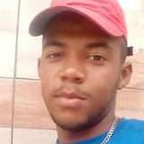 San from Barreiros | Man | 25 years old | Capricorn
