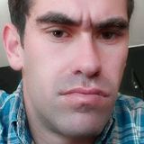 Fuzileiro from Tires | Man | 38 years old | Aquarius