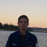 Ethan from Santee | Man | 25 years old | Leo