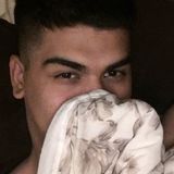 Elias from Nuevo Laredo | Man | 29 years old | Cancer