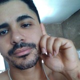 Henrique from Senador Canedo | Man | 32 years old | Cancer