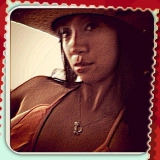 Vicky from Edmonton | Woman | 45 years old | Pisces
