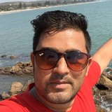Samu from Candolim | Man | 36 years old | Gemini