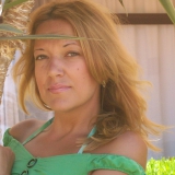 Aida from Kazan' | Woman | 46 years old | Aries