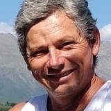 Guillermogab5Y from Villa Dolores | Man | 52 years old | Leo