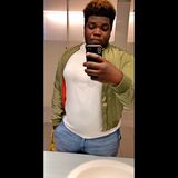 Wehinmi from Medicine Hat | Man | 28 years old | Cancer