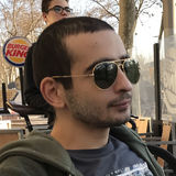 Nikushaa from Tbilisi | Man | 36 years old | Aries
