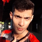 Kevinho from Araguaina | Man | 31 years old | Leo
