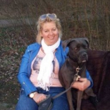 Chika from Dordrecht | Woman | 59 years old | Aquarius