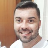 Harley from Bauru | Man | 44 years old | Capricorn